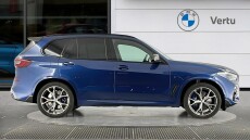 BMW X5 xDrive45e M Sport 5dr Auto [Tech Pack] Estate